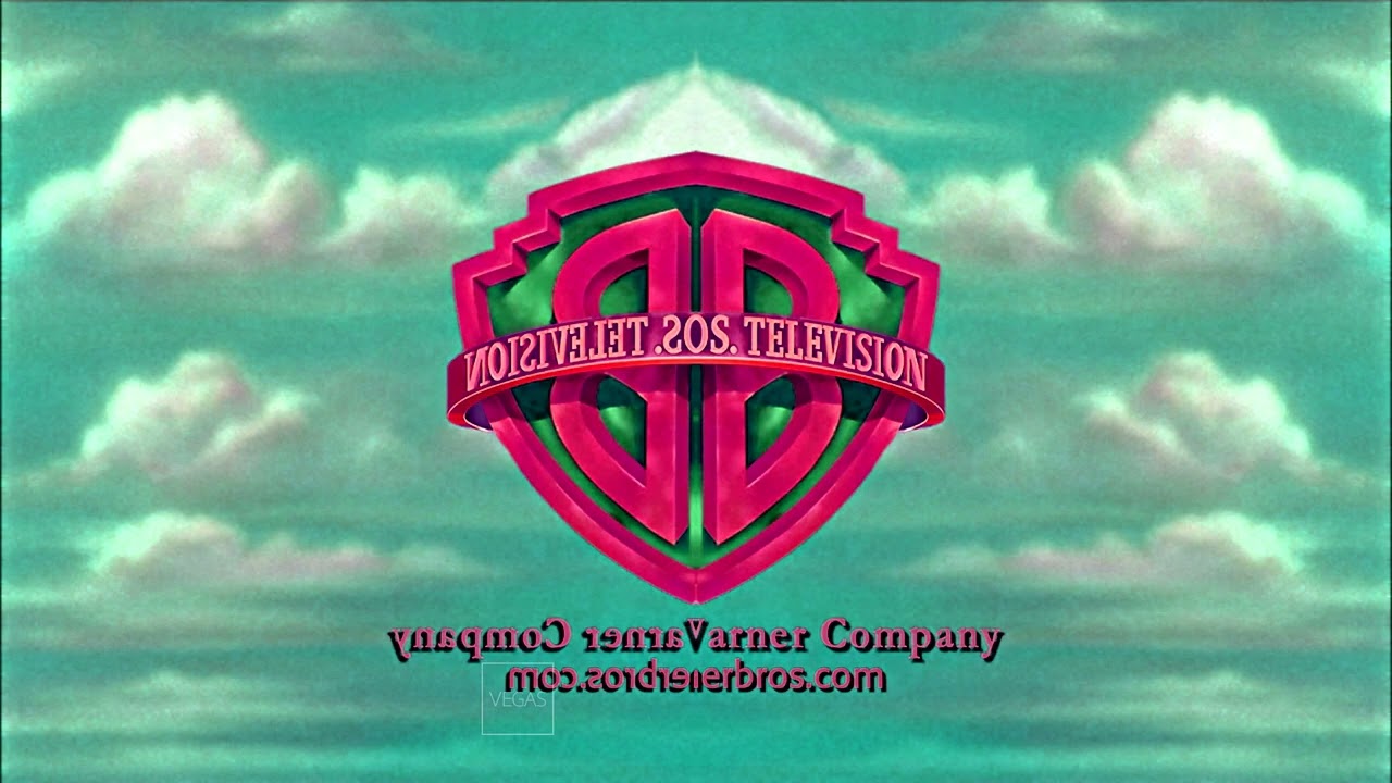 Warner Bros. Television (2001) Effects | Preview 2MABAL Effects (Part 3)