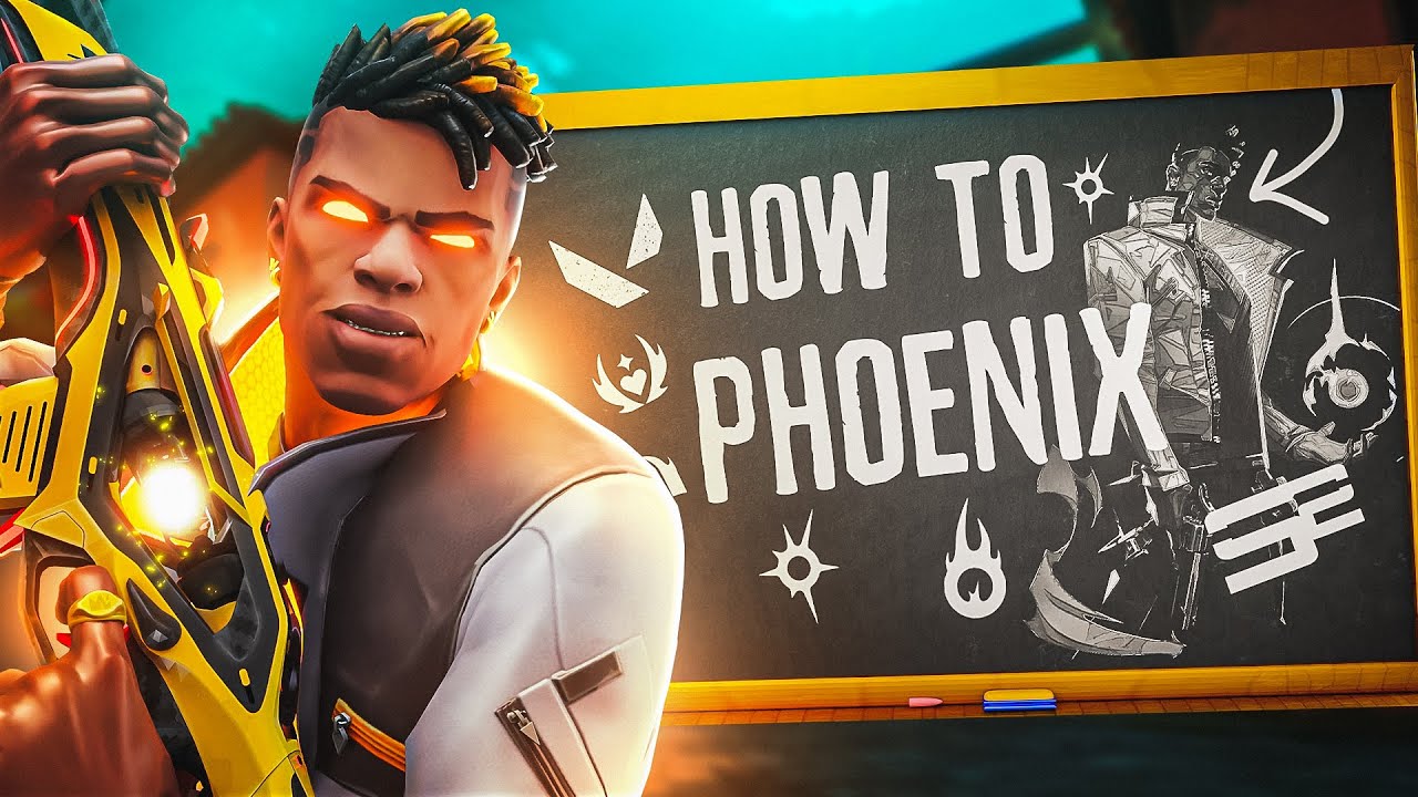 The ONLY Phoenix guide you need to hit RADIANT…