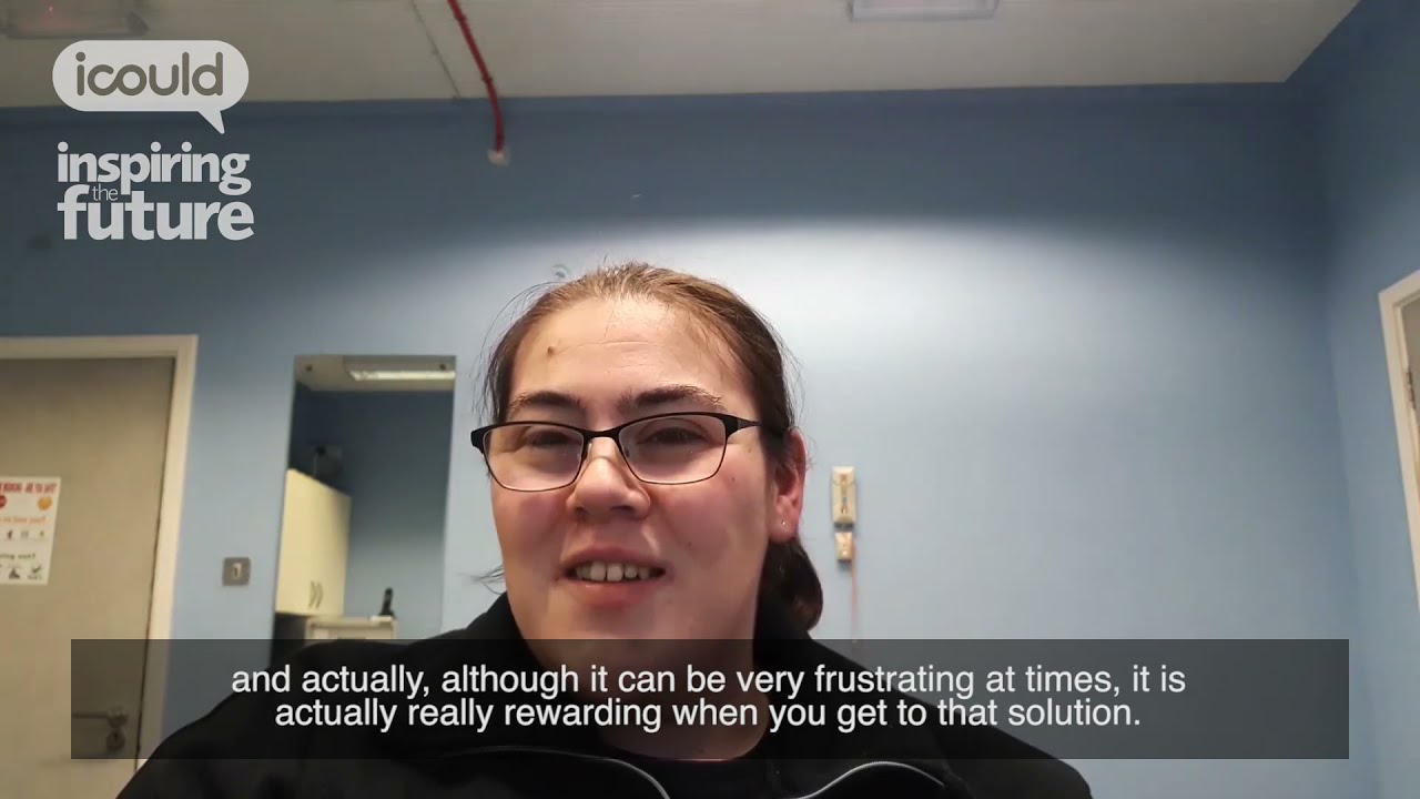 Career advice on becoming a prosthetist