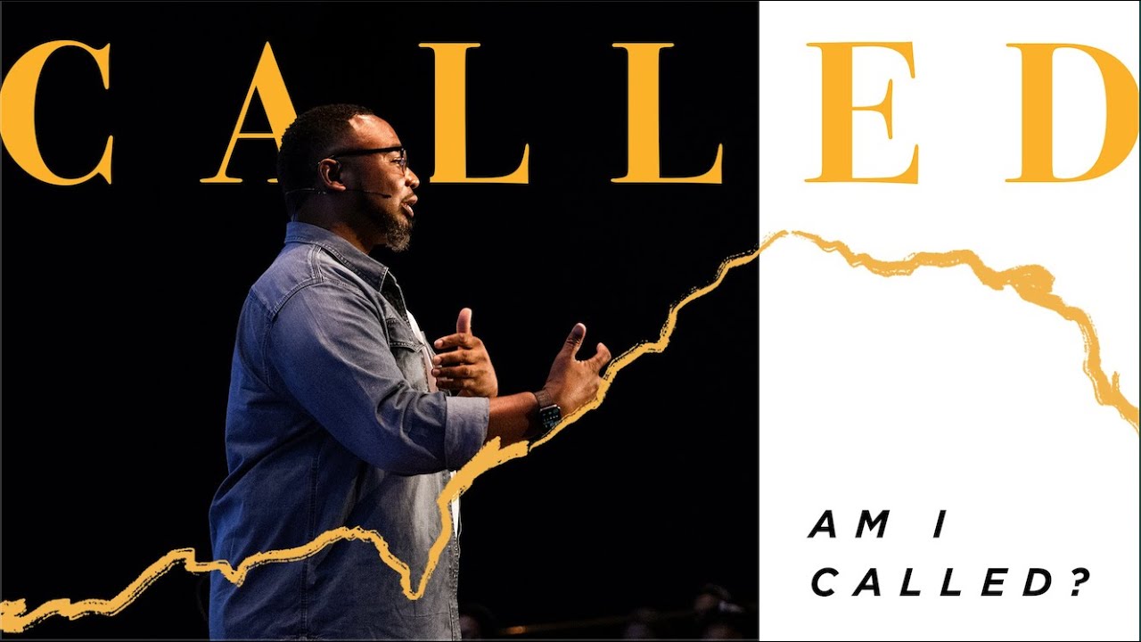Celebration Church Orlando | Am I Called?