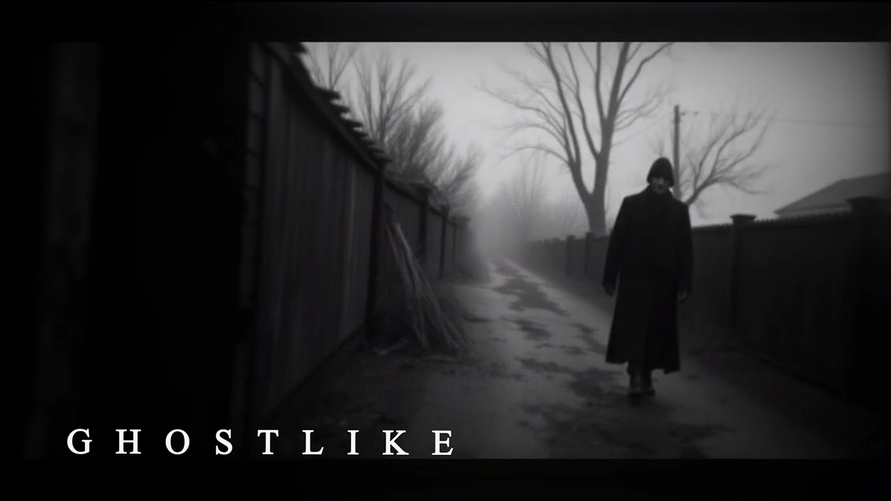 Celestial Radiance - Ghostlike