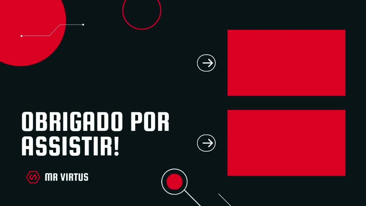 Vinheta para Youtube 3