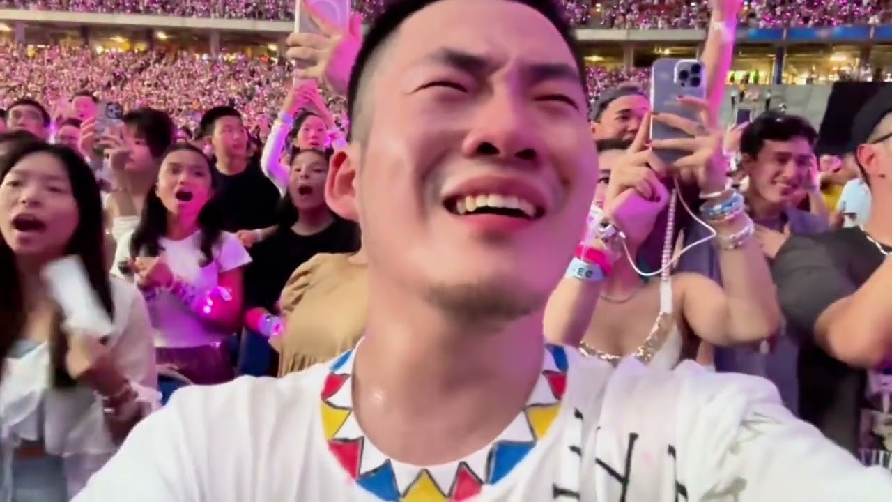 How Taylor Swift Conquered China's Music Scene(The Surprising Reasons)