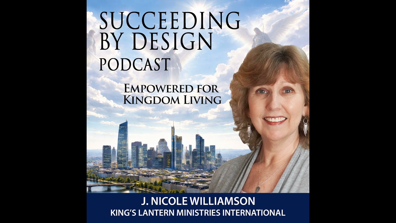Episode 52 – God’s Power of New Beginnings