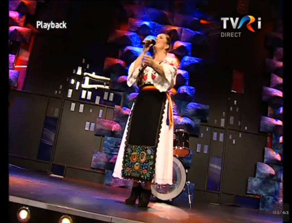 Marioara Man Gheorghe - Esti cel mai frumos barbate