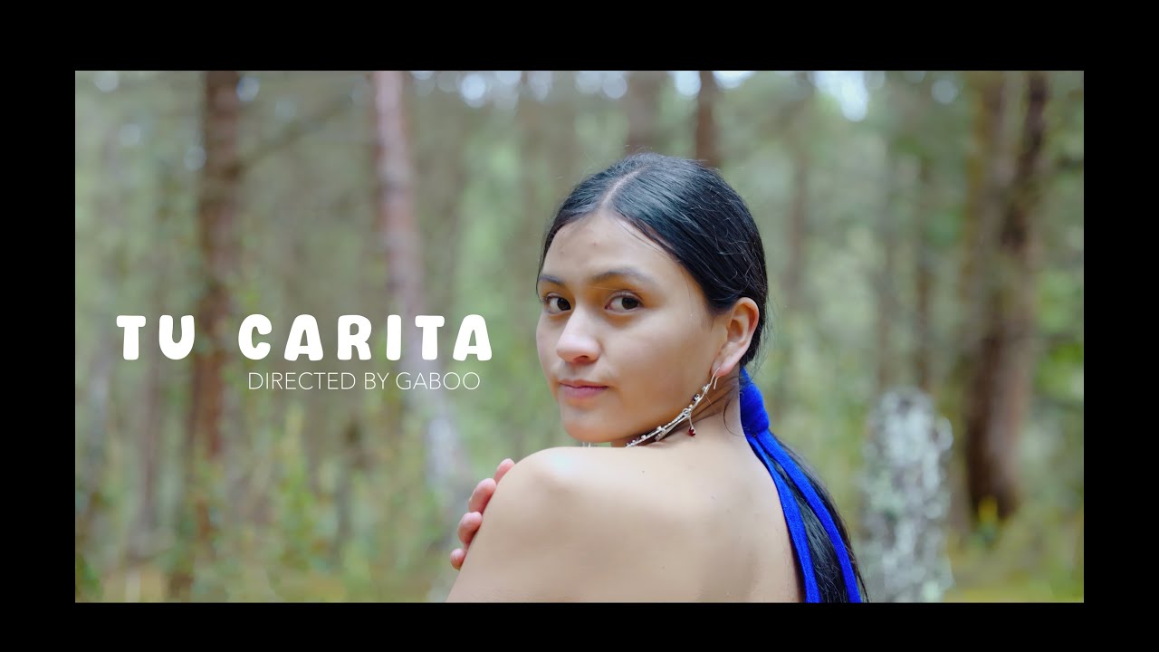 CHASKIS _ Tu Carita (Video Clip Oficial)