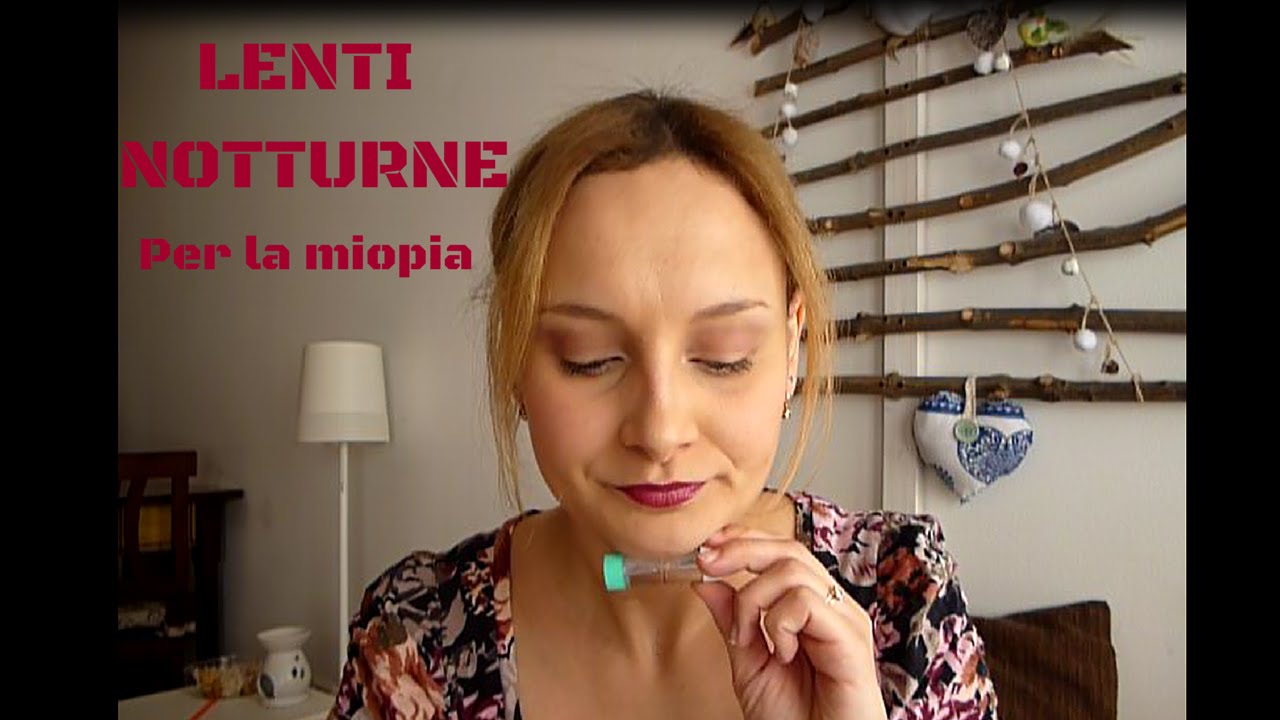 MIOPIA & Lenti Notturne (video per Quattrocchi)