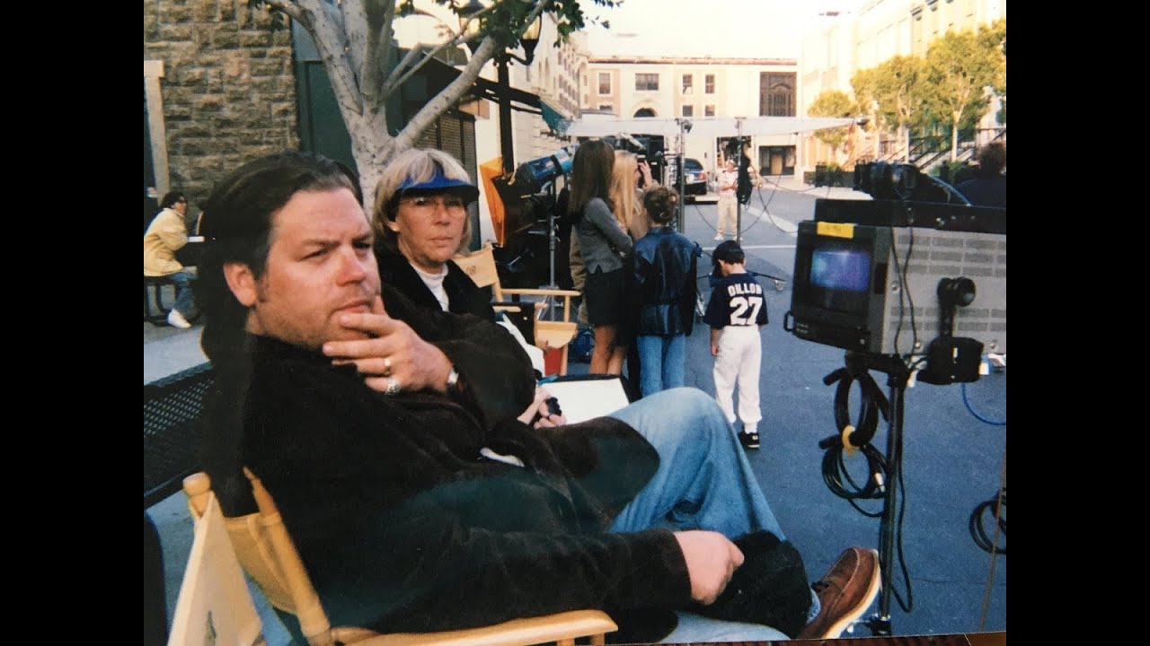 An Interview With TED DEMME