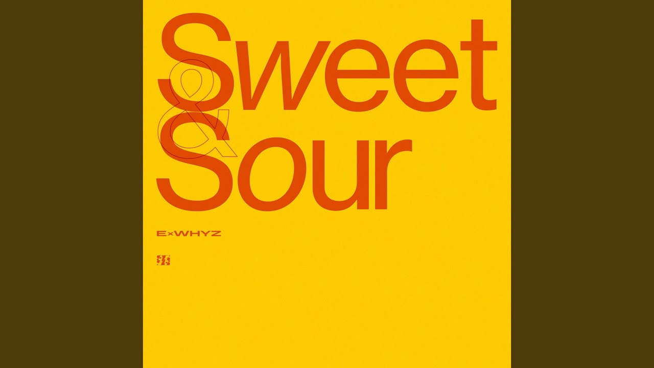 Sweet & Sour