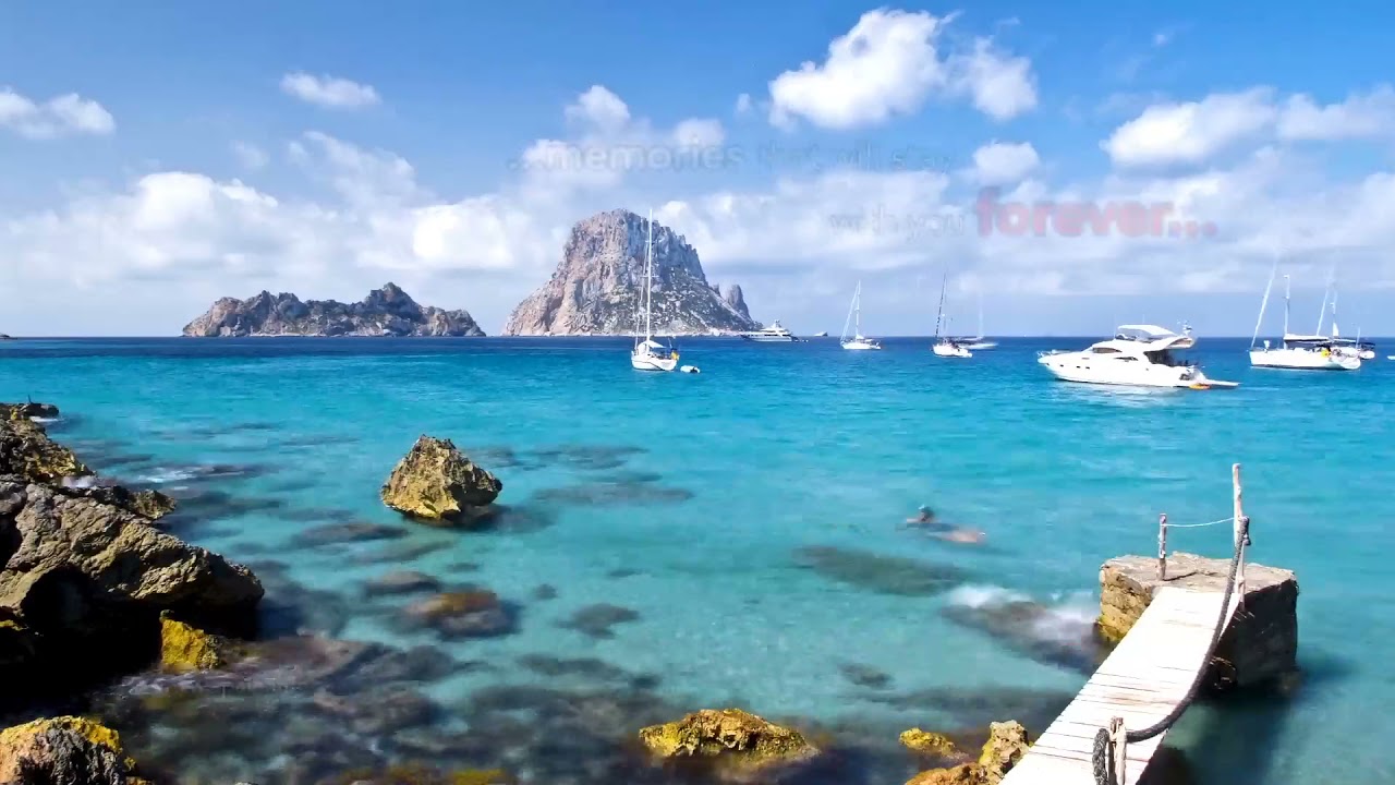 Enjoy our incredible nature - Spain