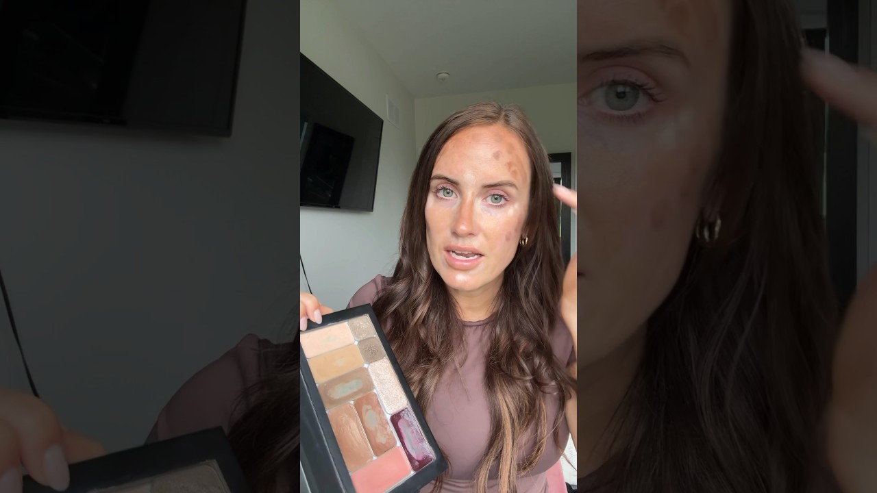 #beginnermakeup #makeup #makeuptutorialforbeginnersnaturallook #makeuptutorial #makeupbeginner
