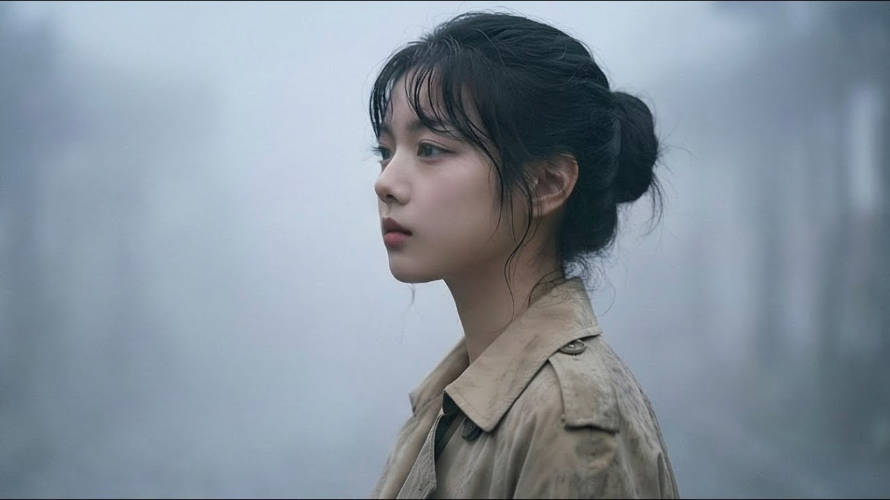 안개