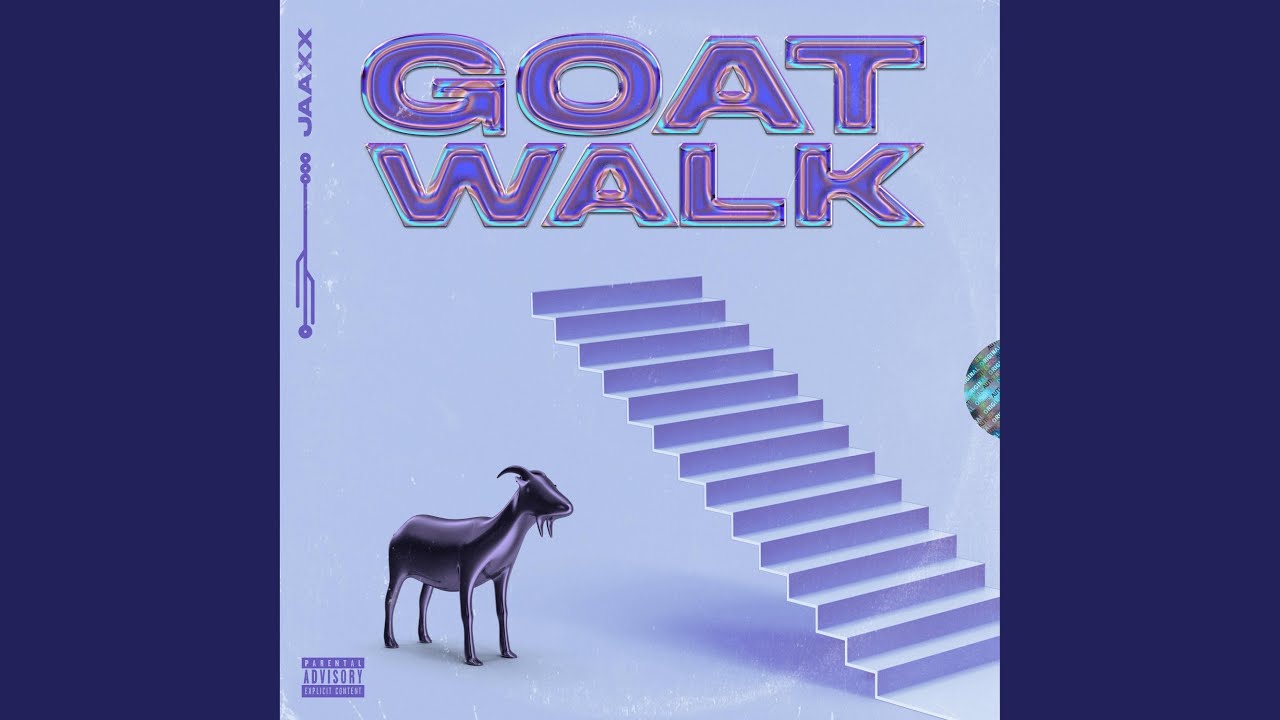 Goat Walk