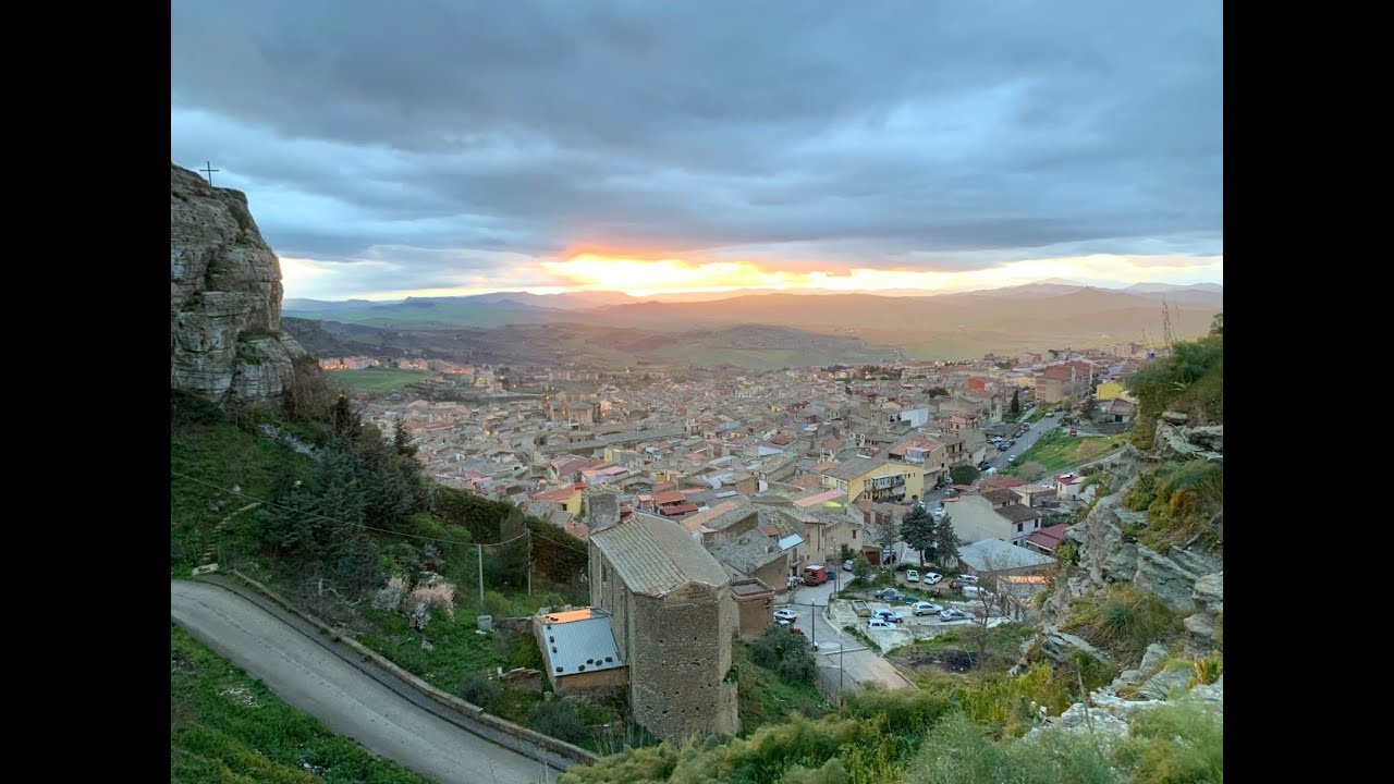 Magna Via Francigena