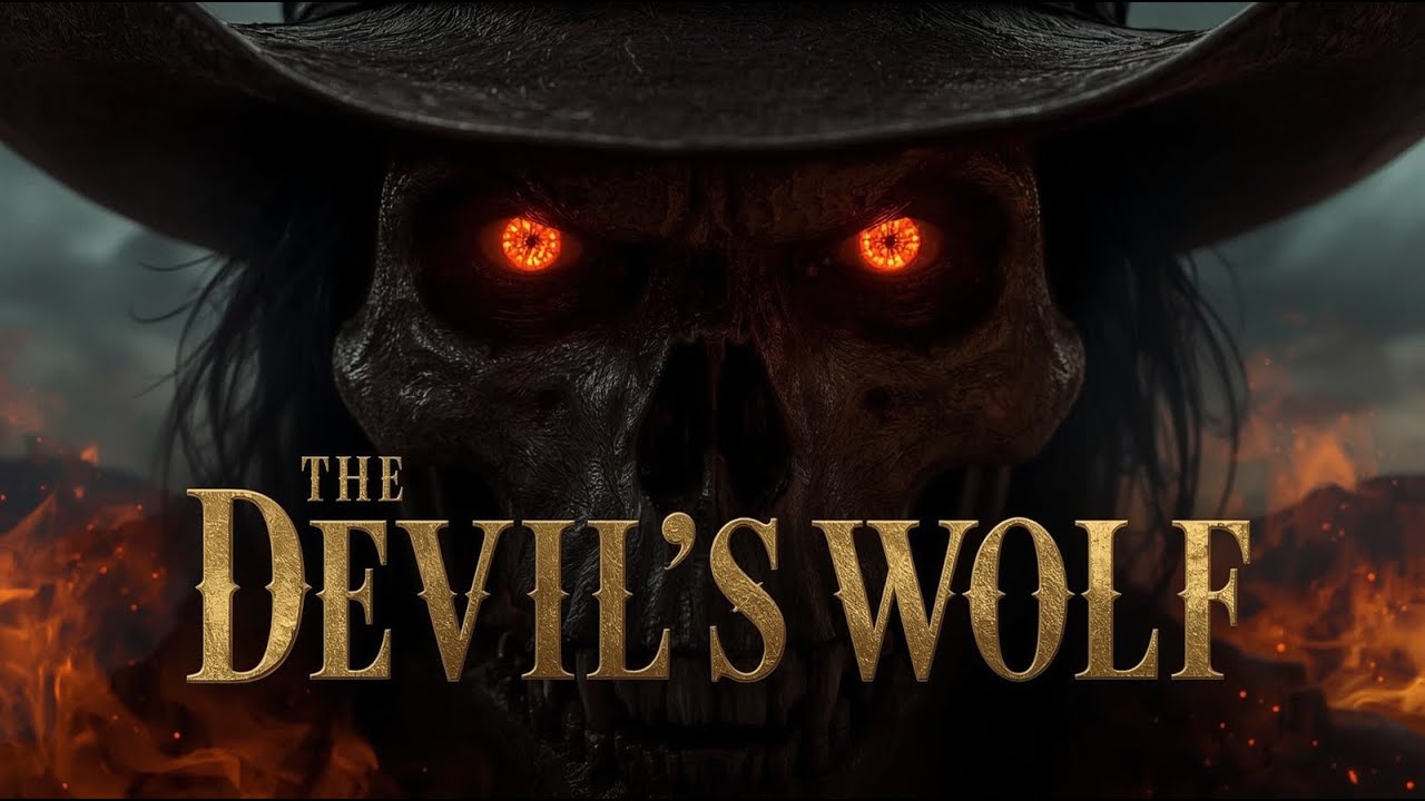 The Devil’s Wolf / Dark Country Music