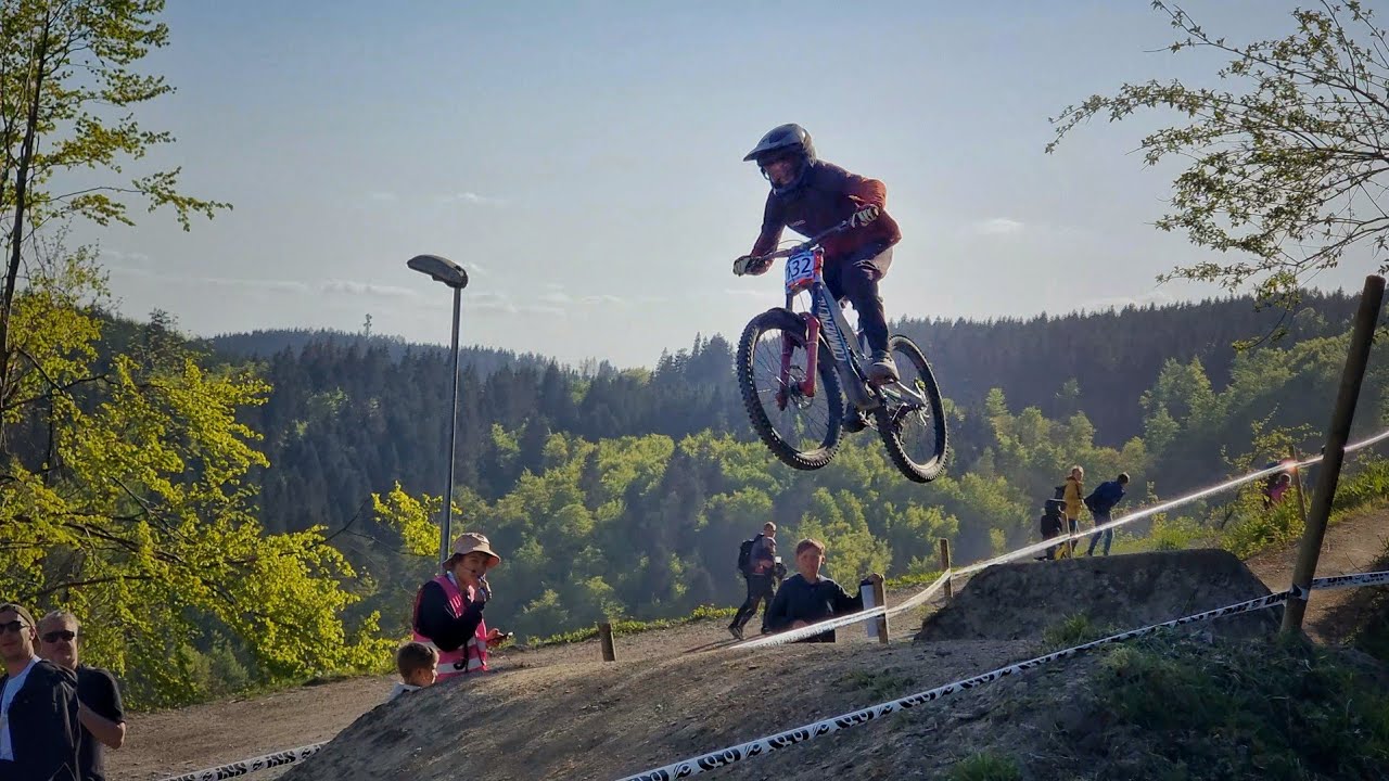 𝘼𝙡𝙡 𝙈𝙤𝙪𝙣𝙩𝙖𝙞𝙣 𝘼𝙙𝙫𝙚𝙣𝙩𝙪𝙧𝙚𝙨 - Bike Park Winterberg - Rookies Cup 2023