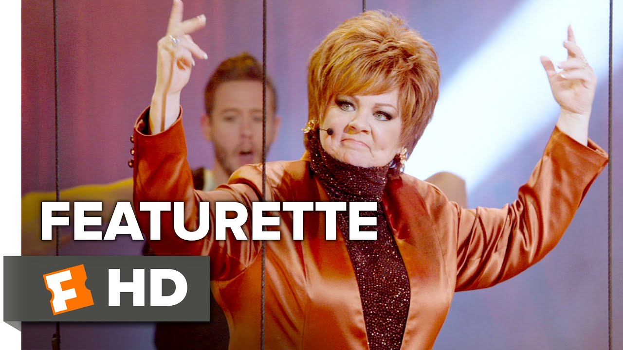 The Boss Featurette - Groundlings (2016) - Melissa McCarthy, Kristen Bell Movie HD