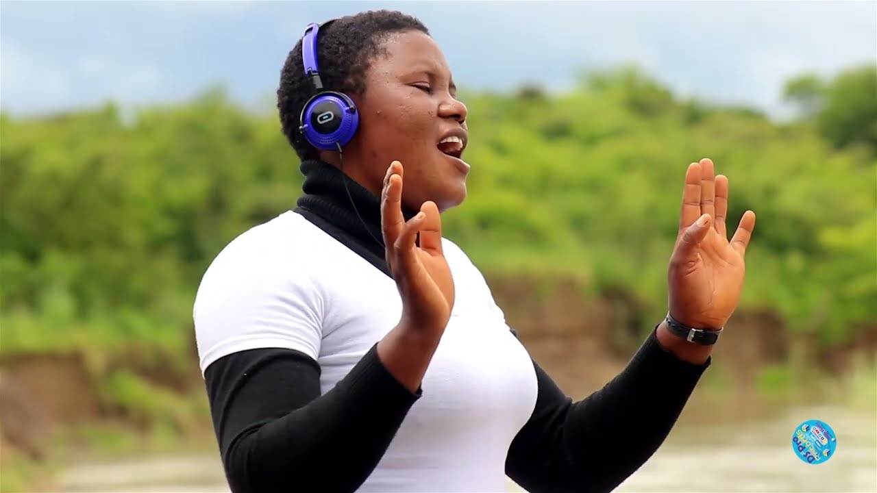 Akati Kameenda - Nipah Milimo (Official Video)