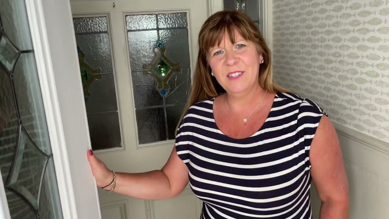 Llandudno Holiday house rental tour
