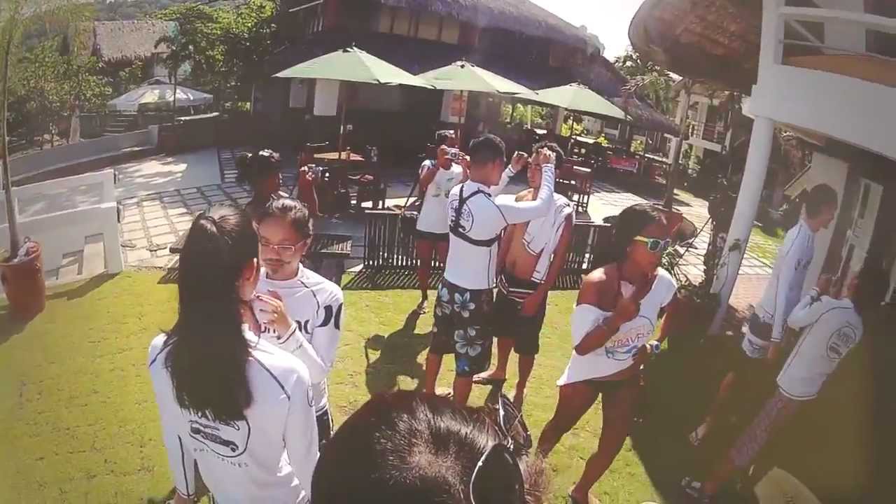 From a Surfista's Perspective: Pai in La Union, Surfista Travels Philippines