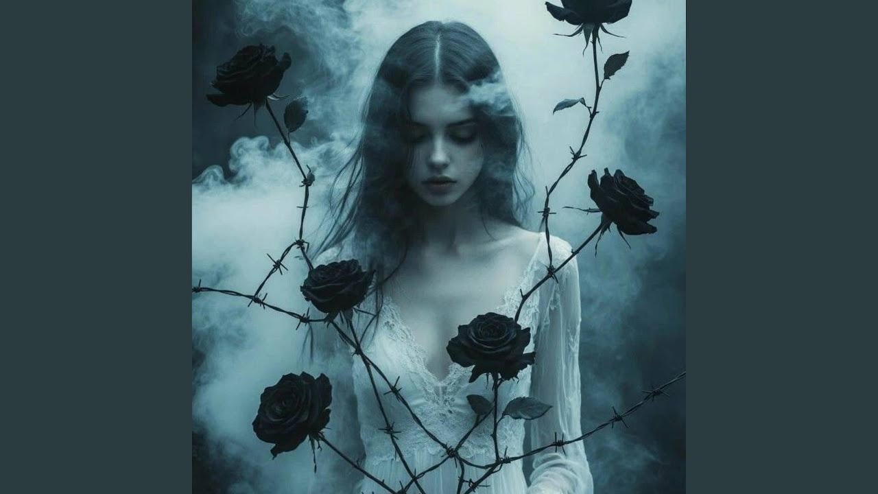 Тінь троянди (Chapter I)