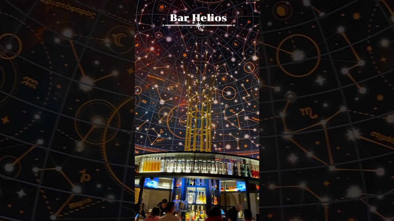 📍Bar Helios