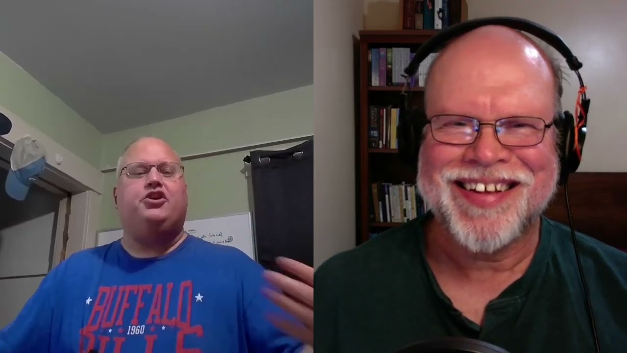 Episode 335 – The Stage of Writing Where You Hate Your Book