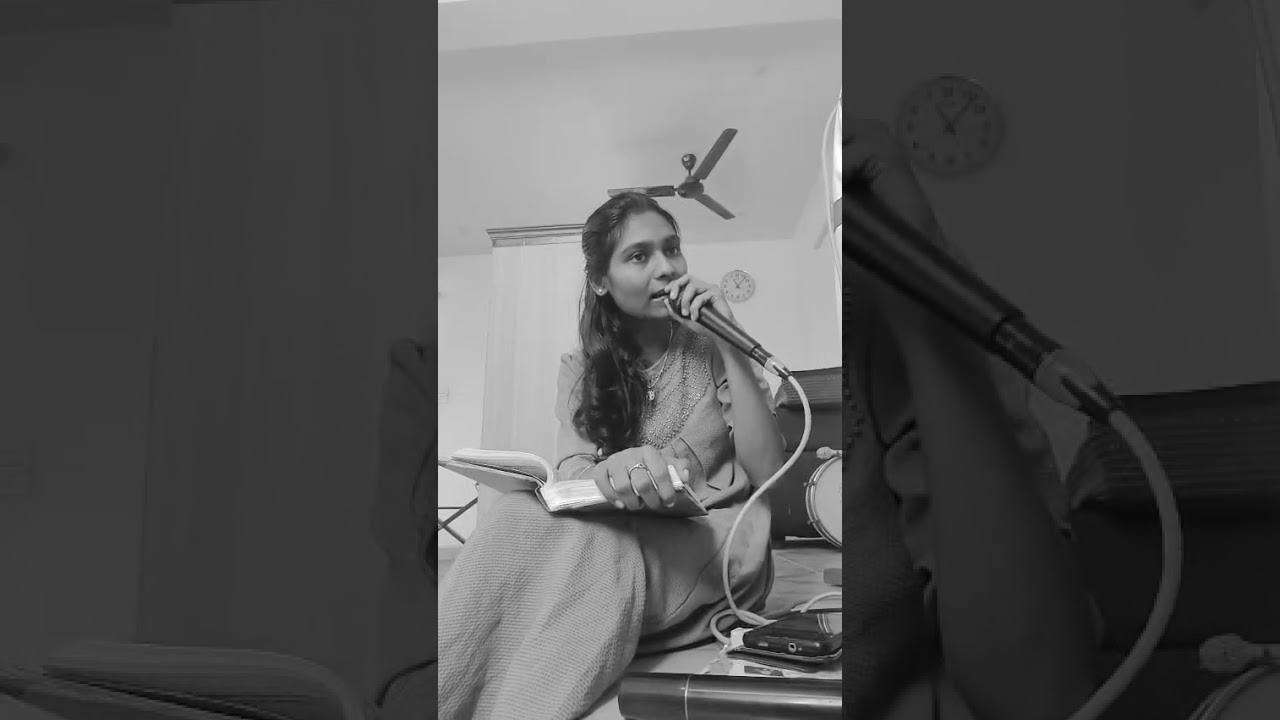Varuvai tharunam ithuve | old tamil christian song 