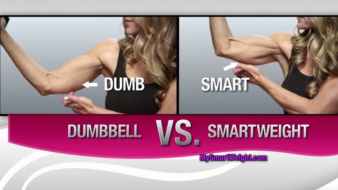Smart Weight
