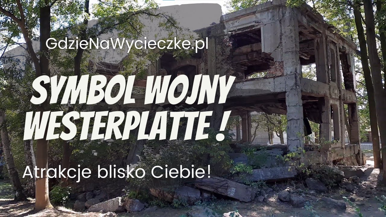 Atrakcje Gdańsk - Westerplatte | Ciekawe miejsca w Polsce | GdzieNaWycieczke.pl | Atrakcje Polska