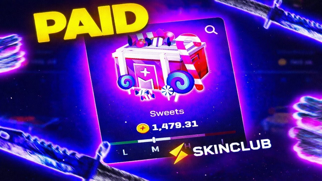 SKINCLUB CASE BATTLE l SKINCLUB PROMO CODE 2026 l SKINCLUB FREECASE