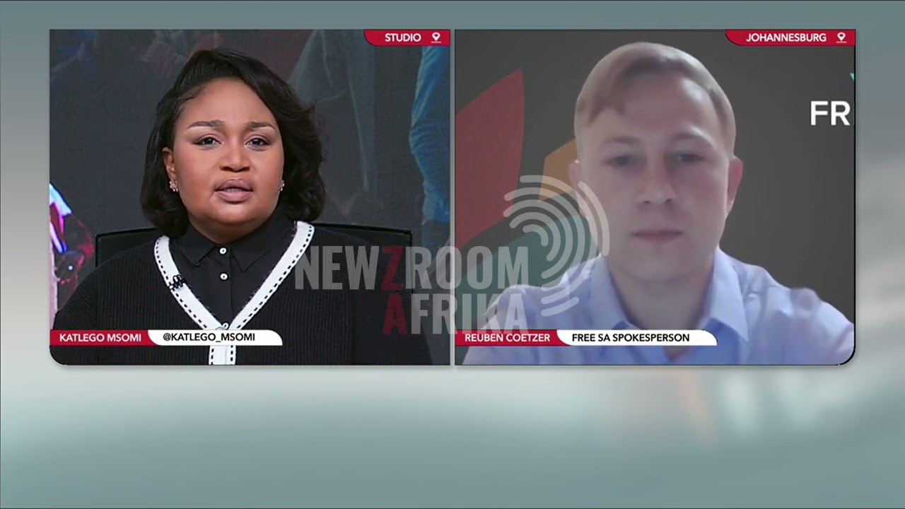 South Africa’s unemployment rate rise to 33.2% in Q2