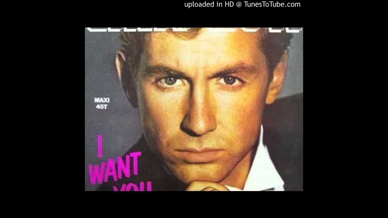 Gary Low - You Are A Danger (Allan H Remix 2014)