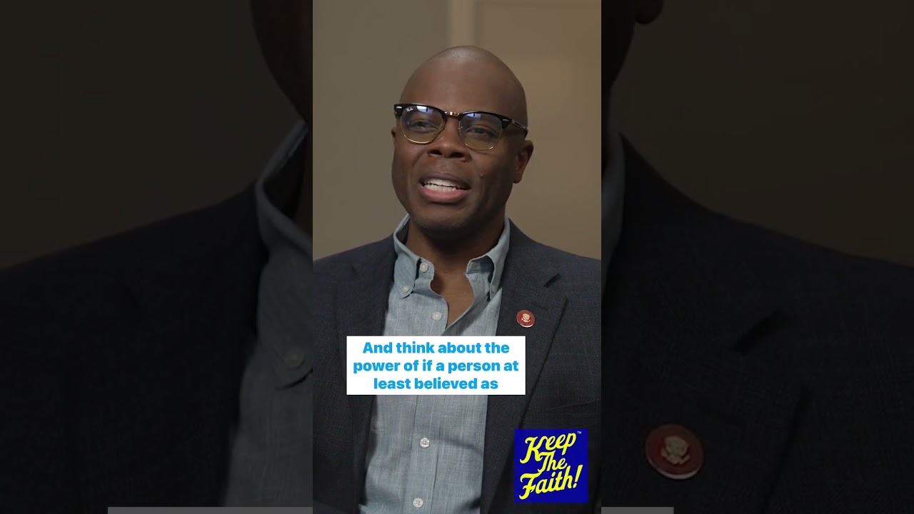 Pastor James E Ward Jr. Shares his message for America.