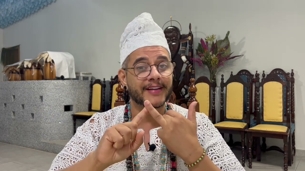 COMO CULTUAR EXU E POMBAGIRA EM CASA?! APRENDA DA FORMA CORRETA!