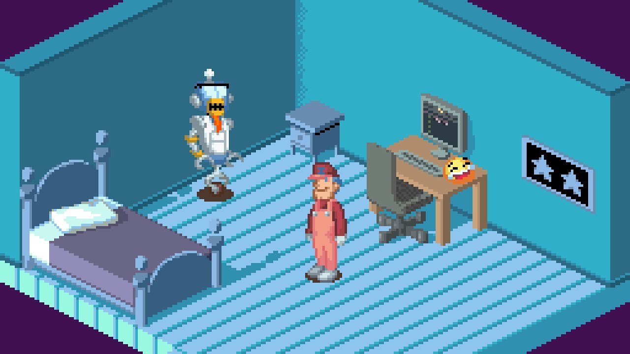 In the Room Fusion Collab