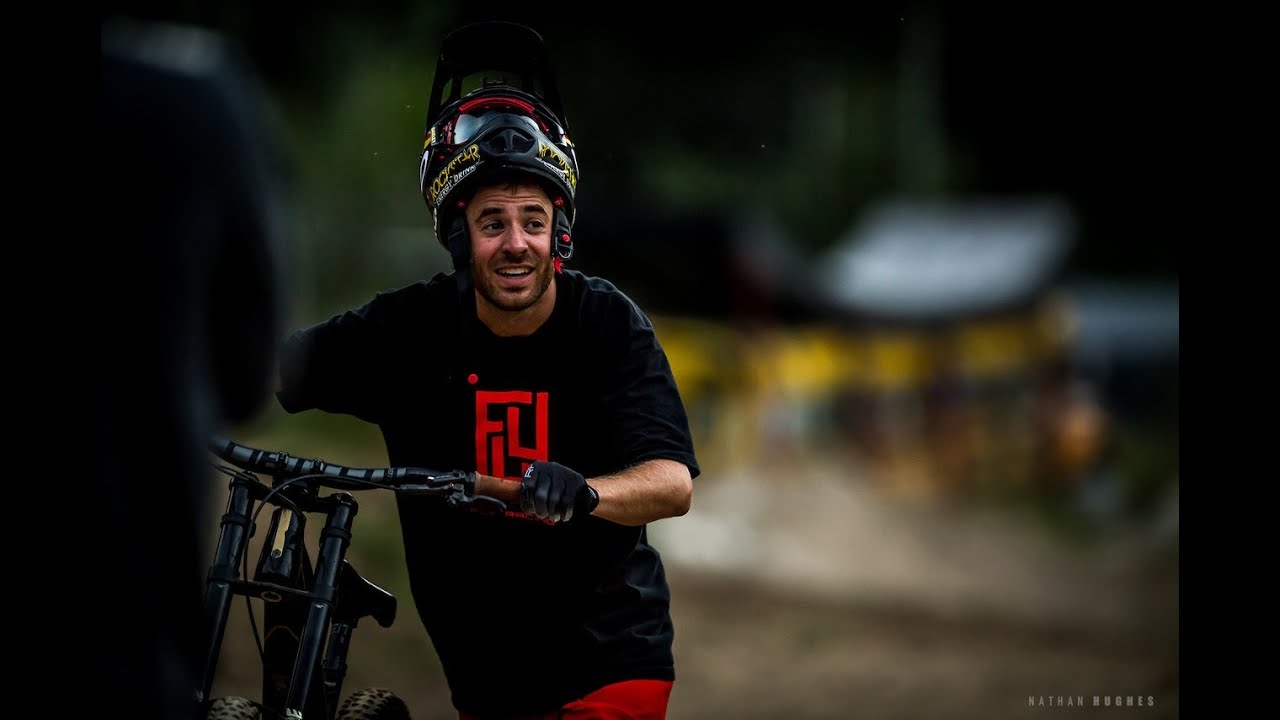 Downhill is Awesome 2018-2019 Motivation part #12 (HD)
