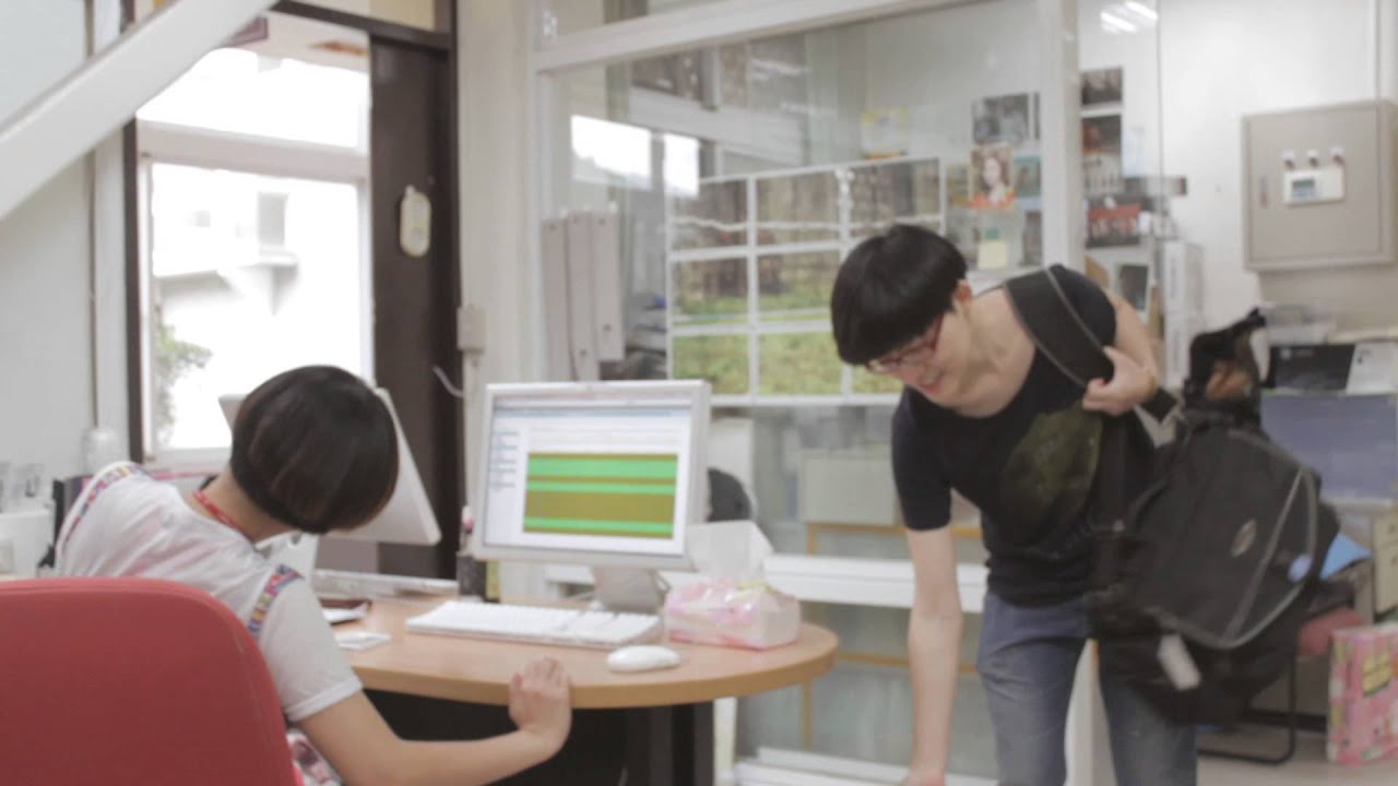 國立政治大學傳播學院整合實驗中心-影音實驗室簡介