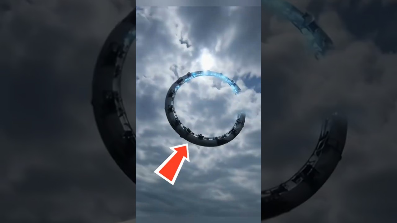 Top 5 Sky Phenomena That are Beautiful..But Also SCARY!😱