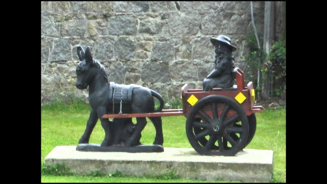 Castledermot