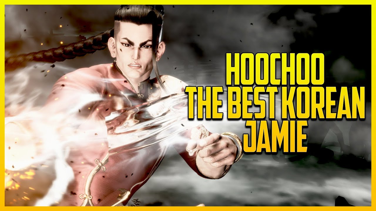 SF6 Season 2.0 ▰ HooChoo Jamie Got Solid Fundamentals And Optimize Combos!  【Street Fighter 6 】