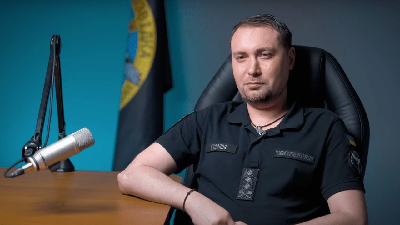 🤯Включайте сейчас же! БУДАНОВ вышел с заявлением — вот как может закончиться война / Новини.LIVE