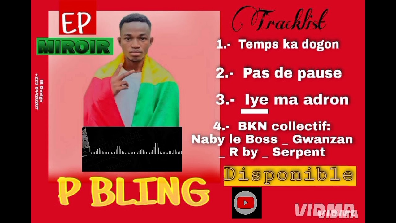 3. P BLING _-_IYE MA ADOURON
