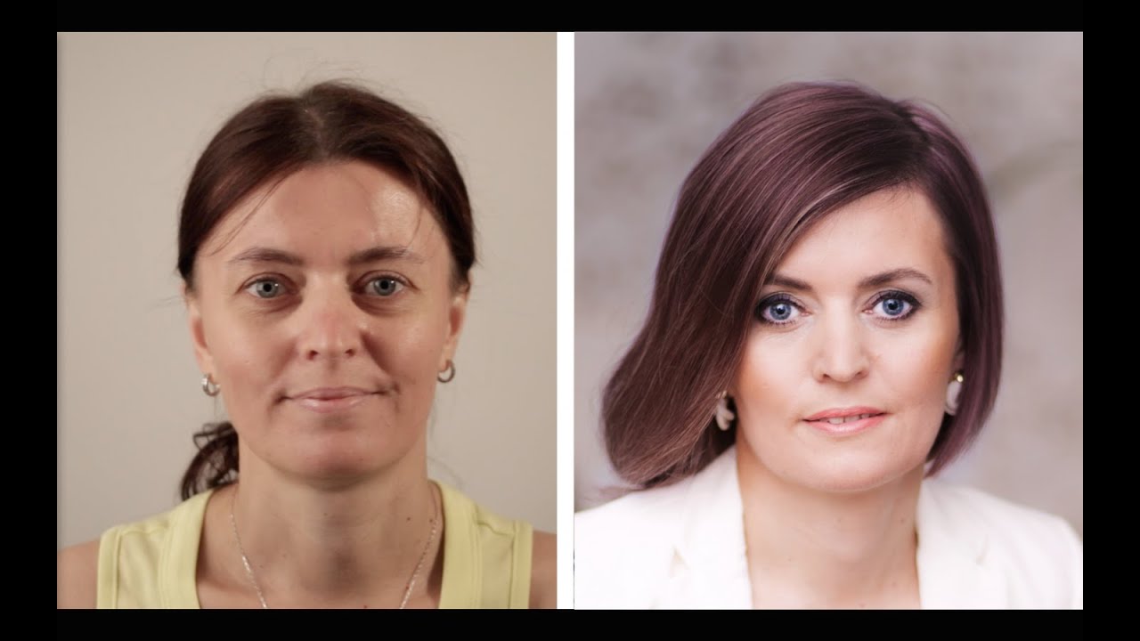 luxusní soutěžní proměna