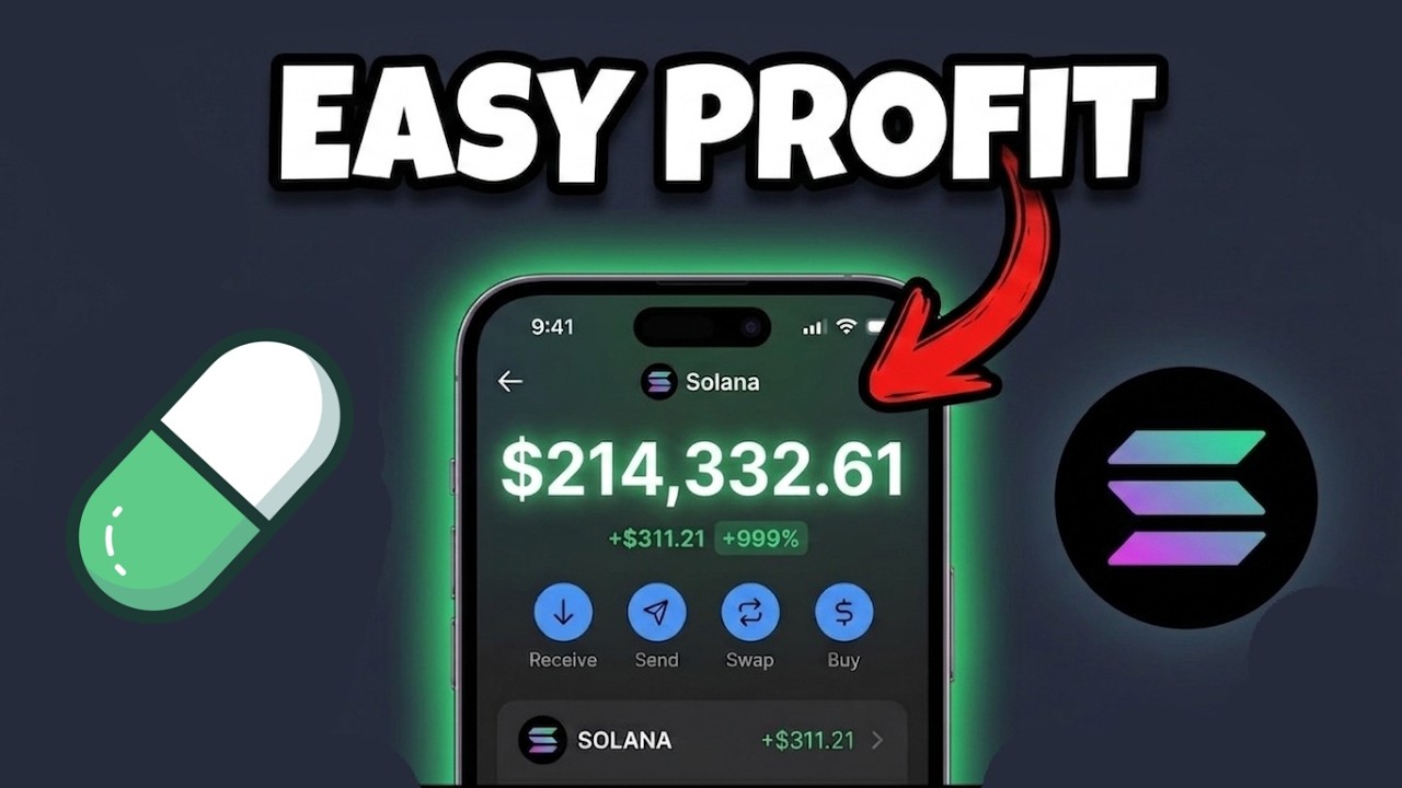 How To Dev A Viral Memecoin On Solana With $0 | Step By Step
