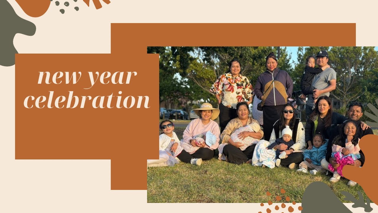Welcoming New year 2026 | momo, Chatpat and panipuri picnic | 