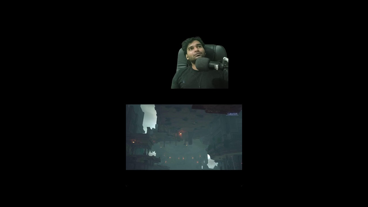 Final Fantasy 7 Rebirth #ytshorts #shorts #shortsfeed