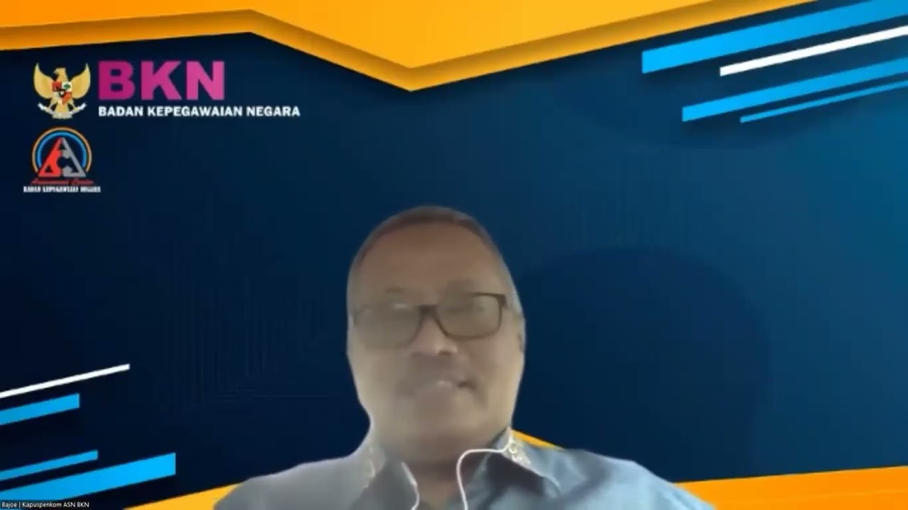 Latihan Soal dan Simulasi Pemetaan Kompetensi ASN
