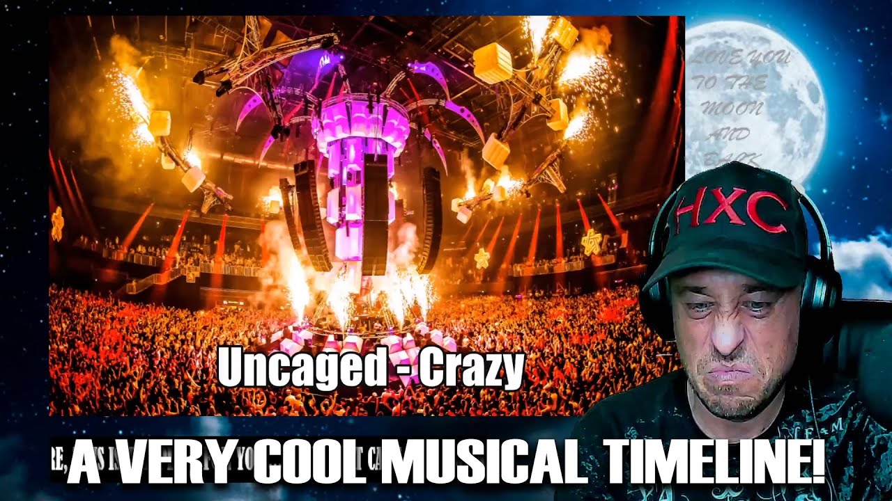 Know your genre: History of Hardstyle Reaction