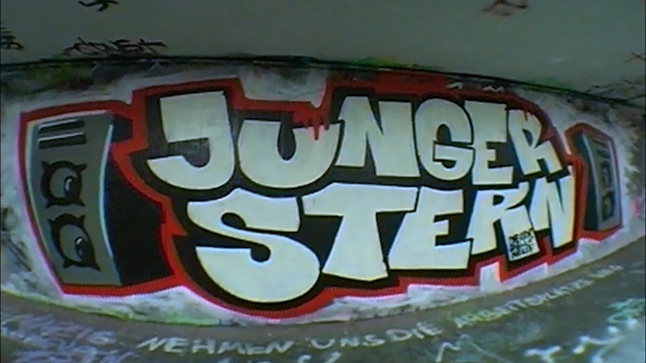 Junge Arbeiter feat. Nimo - Junger Stern (prod. by 2SICK) 